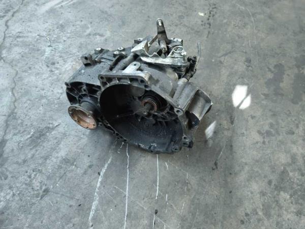 BOITE DE VITESSE VW / AUDI / SEAT / SKODA 2.0TDI CODE JLU ( 6-VITESSES ) - Vue 1